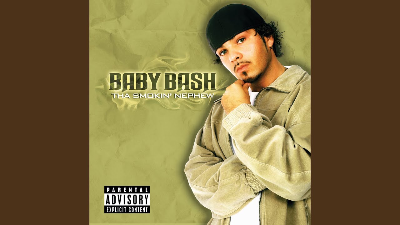 Baby Bash and Low G. - Don't Disrespect My Mind