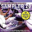 Baby Blue Soundcrew - Greensleeves Reggae Sampler 20