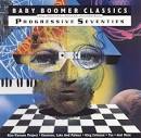 King Crimson - Baby Boomer Classics: Progressive Seventies