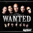 Prima J - Thizz Latin: Wanted