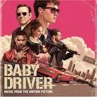 The Jon Spencer Blues Explosion - Baby Driver (Music From the Motion Picture)