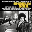 Baby Huey - Shaolin Soul, Vol. 2