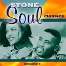 Joe Simon - Stone Soul Classics, Vol. 1