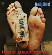 John Pedder - Ugly Beautiful