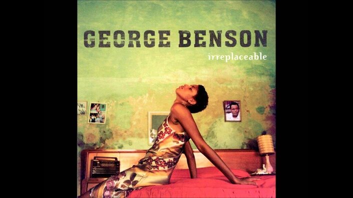 Babyface and George Benson - Reason For Breathing