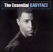 Jeffrey Daniels - The Essential Babyface