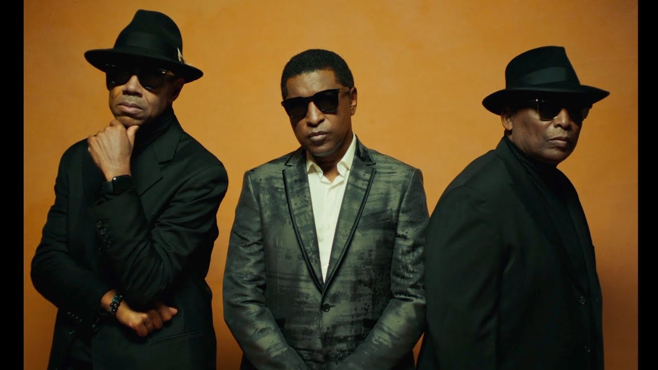 Babyface, Terry Lewis, Jimmy Jam and Jam & Lewis - He Don't Know Nothin' Bout It