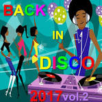 Love and Kisses - Back to Disco, Vol. 1
