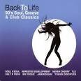 Mantronix - Back to Life: '90s Soul, Groove & Club Classics