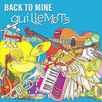 Guillemots - Back to Mine