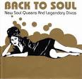 Amy MacDonald - Back to Soul: New Soul Queens and Legendary Divas