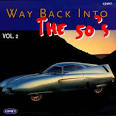 The Diamonds - Back to the 50's, Vol. 2