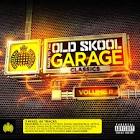 D-Mob - Back to the Old Skool, Vol. 2