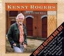 Kenny Rodgers - Back to the Well [Japan Bonus CD]