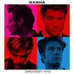 Sasha - Greatest Hits