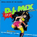 Katalina - DJ Mix '97, Vol. 1