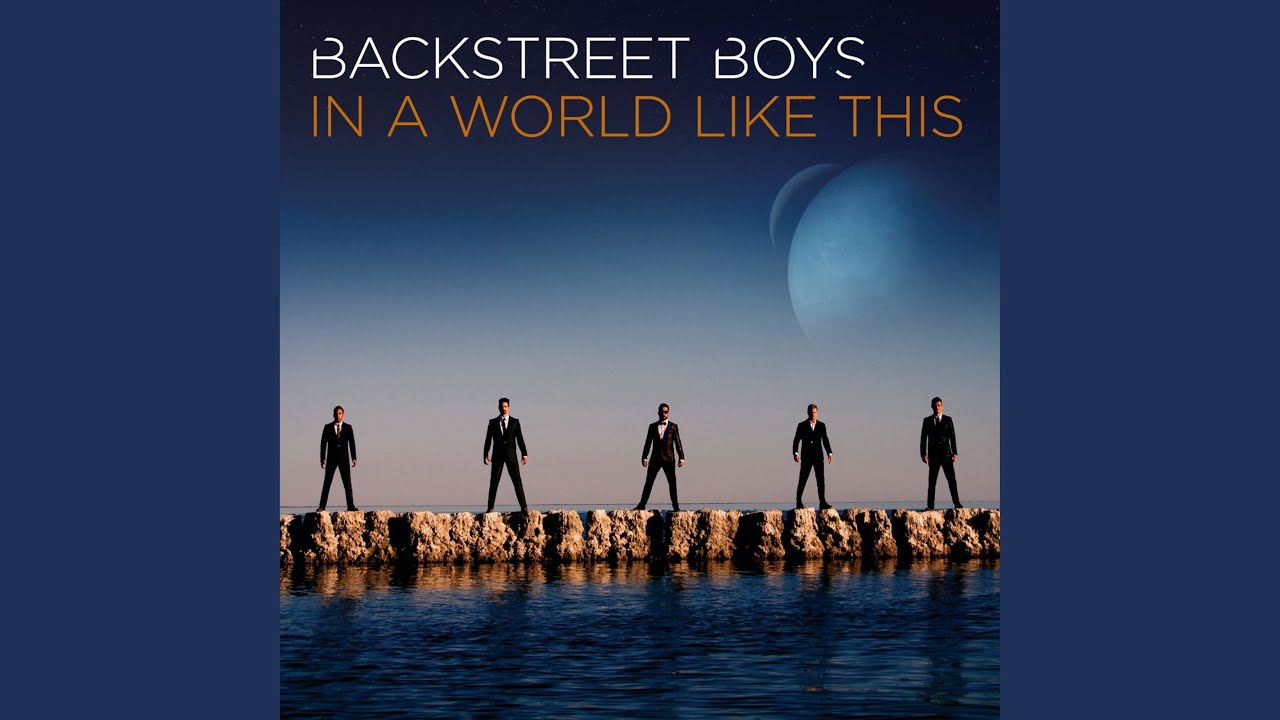 Backstreet Boys, Fernando Castillo, Reggie Watkins, Carlos Sosa and Grooveline Horns - Trust Me