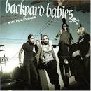 Backyard Babies - Minus Celsius [Sweden CD]