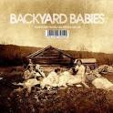 Backyard Babies - People Like People Like People Like Us [1 Bonus Track]