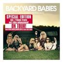 Backyard Babies - People Like People Like People Like Us [Bonus Tracks]