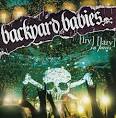 Backyard Babies - Tinnitus/Live in Paris
