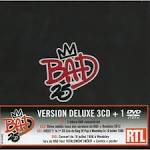 Alfie Silas - Bad [25th Anniversary Deluxe Edition]