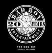 New Edition - Bad Boy Entertainment: 20 Years - The Box Set