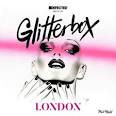 Bad Boy Joe - Glitterbox London