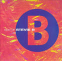 Bad Boy Joe - The Best of Stevie B