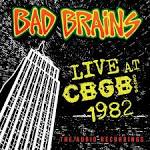 Bad Brains - Live at CBGB 1982
