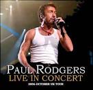 Paul Rodgers - In Bad Company