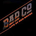 Paul Rodgers - Live at Red Rocks