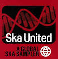 The Toasters - Ska United: A Global Ska Sampler