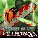 Monsters of Rock: Killer Tracks, Vol. 10