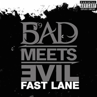 Fast Lane - Fast Lane