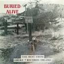 Redd Kross - Buried Alive: Best from Smoke 7 Records 1981-1983
