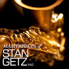 Kenny Barron - Masterpieces of Stan Getz, Vol. 2