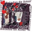 A.B. Quintanilla y los Kumbia Kings - Baladas de Amor