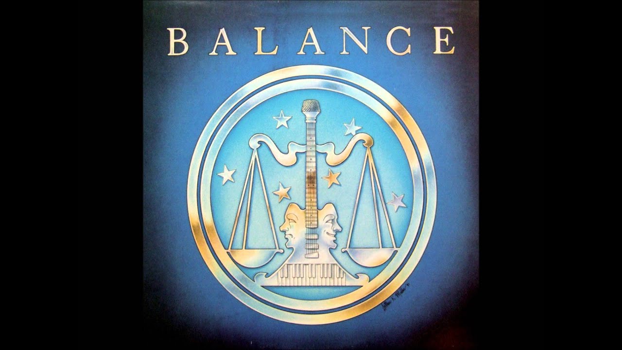 Balance - Breaking Away