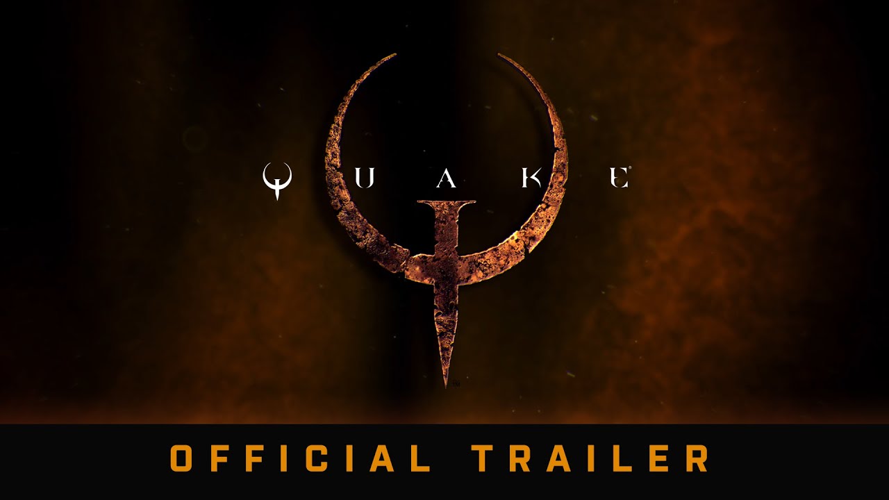 Quake - Quake