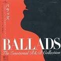 New Edition - Ballads: The Emotional R&B Collection
