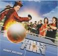 Jani Lane - Balls of Fury [Original Motion Picture Soundtrack]