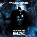 Balzac - The Birth of Hatred