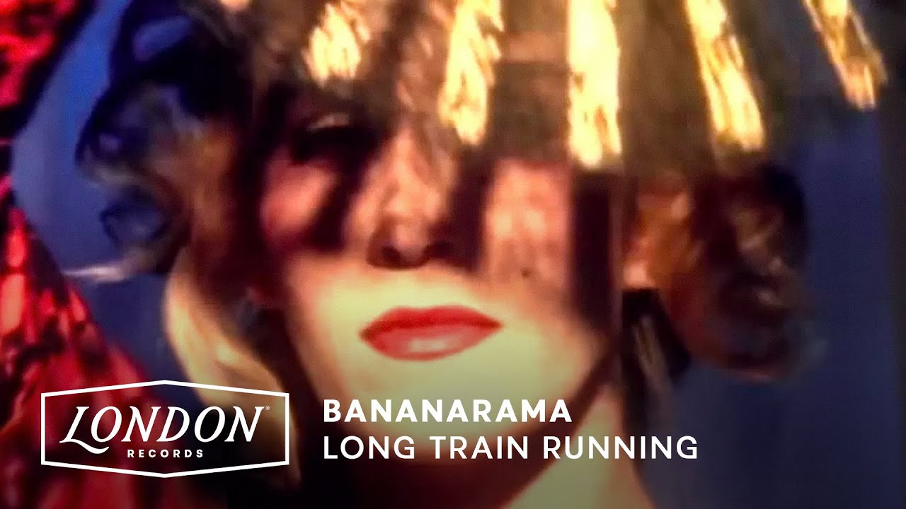 Long Train Running - Long Train Running