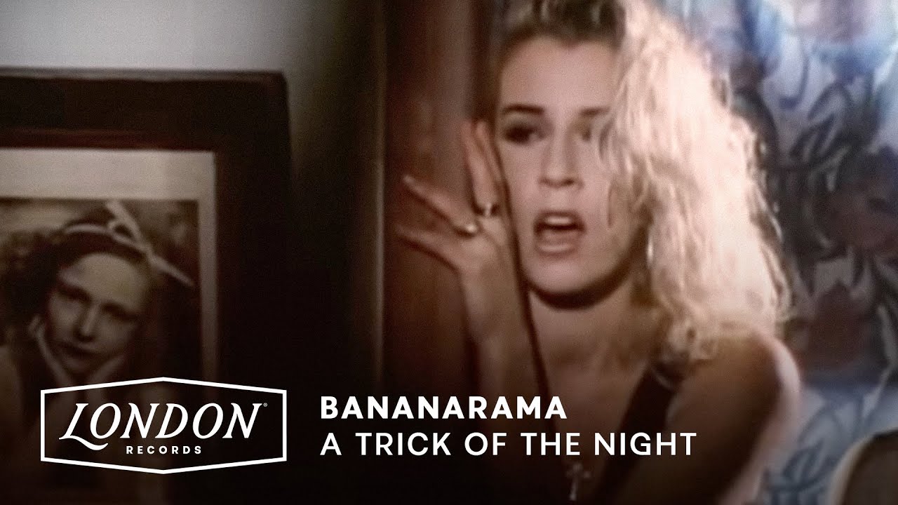 Trick of the Night - Trick of the Night