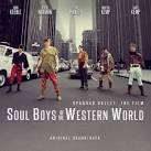 The Normal - Soul Boys of the Western World [Original Film Soundtrack]