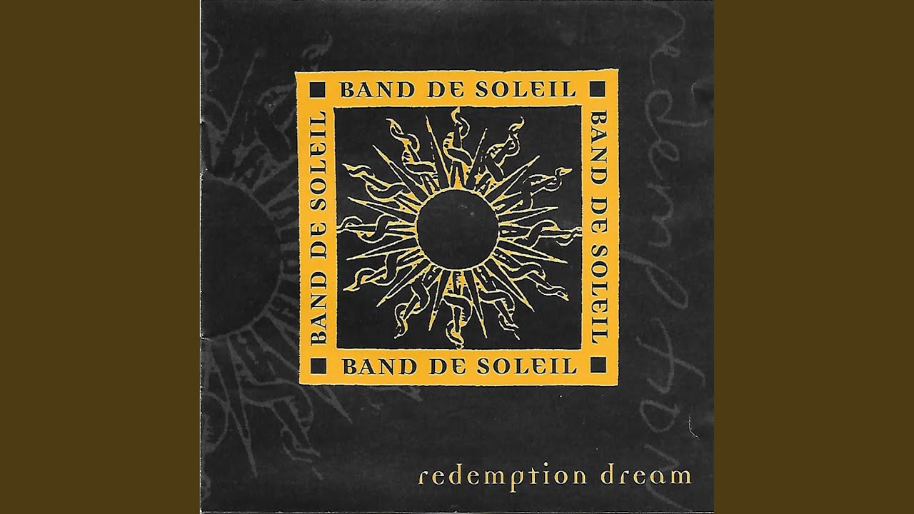 Band de Soleil and Michelle Malone - California