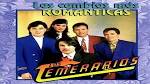 Los Temerarios - 24 Romanticas