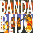 Banda Beijo - Ao Vivo