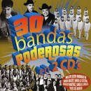Banda Maguey - 30 Bandas Poderosas en Dos CD's